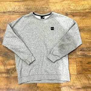 Under Armour Crew Neck Sweatshirt